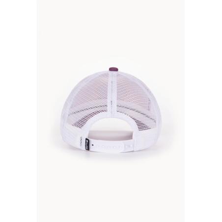 CASQUETTE KULTE SNAPBACK MOTIF SUNSET CASQUETTE KULTE SNAPBACK MOTIF SUNSET