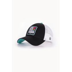 CASQUETTE KULTE SNAPBACK MOTIF LIFE