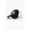 CASQUETTE KULTE SNAPBACK MOTIF LIFE CASQUETTE KULTE SNAPBACK MOTIF LIFE