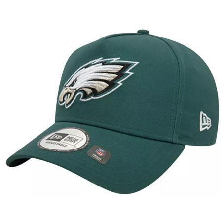 Casquette Snapback Adjustable Philadelphia Eagles New Era Midnight 60565503 Casquette Snapback Adjustable Philadelphia Eagles New Era Midnight 60565503