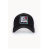 CASQUETTE KULTE SNAPBACK MOTIF LIFE CASQUETTE KULTE SNAPBACK MOTIF LIFE