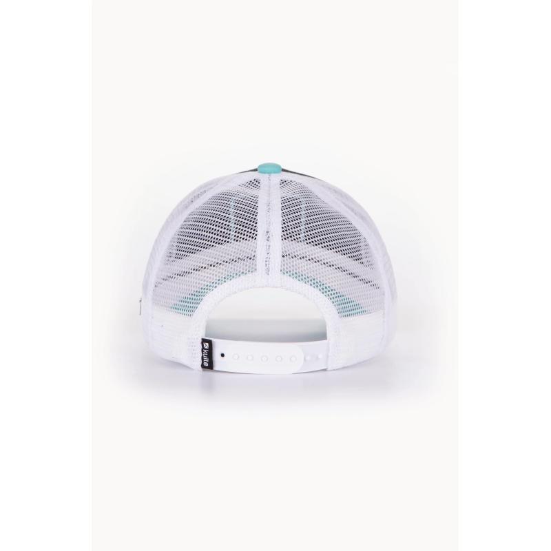 CASQUETTE KULTE SNAPBACK MOTIF LIFE