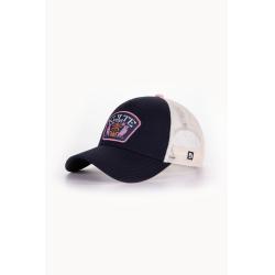 CASQUETTE KULTE SNAPBACK MOTIF PALM