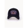 CASQUETTE KULTE SNAPBACK MOTIF PALM CASQUETTE KULTE SNAPBACK MOTIF PALM