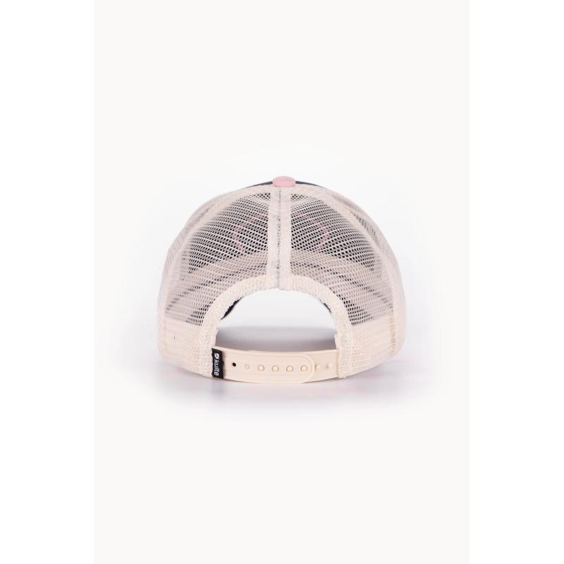 CASQUETTE KULTE SNAPBACK MOTIF PALM