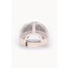 CASQUETTE KULTE SNAPBACK MOTIF PALM CASQUETTE KULTE SNAPBACK MOTIF PALM