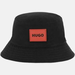 Bob Réversible Black  HUGO G00309/09B KIDSWEAR