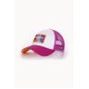 CASQUETTE KULTE SNAPBACK MOTIF KASKADE CASQUETTE KULTE SNAPBACK MOTIF KASKADE