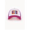 CASQUETTE KULTE SNAPBACK MOTIF KASKADE CASQUETTE KULTE SNAPBACK MOTIF KASKADE