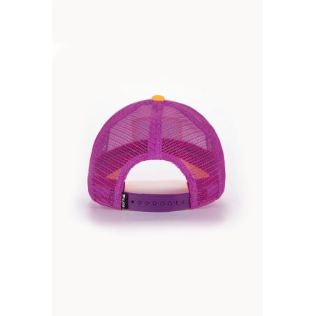 CASQUETTE KULTE SNAPBACK MOTIF KASKADE CASQUETTE KULTE SNAPBACK MOTIF KASKADE