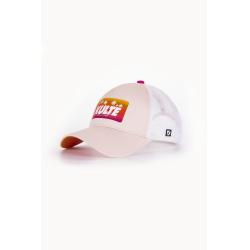 CASQUETTE KULTE SNAPBACK MOTIF SUNSET PLAGE