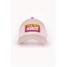 CASQUETTE KULTE SNAPBACK MOTIF SUNSET PLAGE CASQUETTE KULTE SNAPBACK MOTIF SUNSET PLAGE