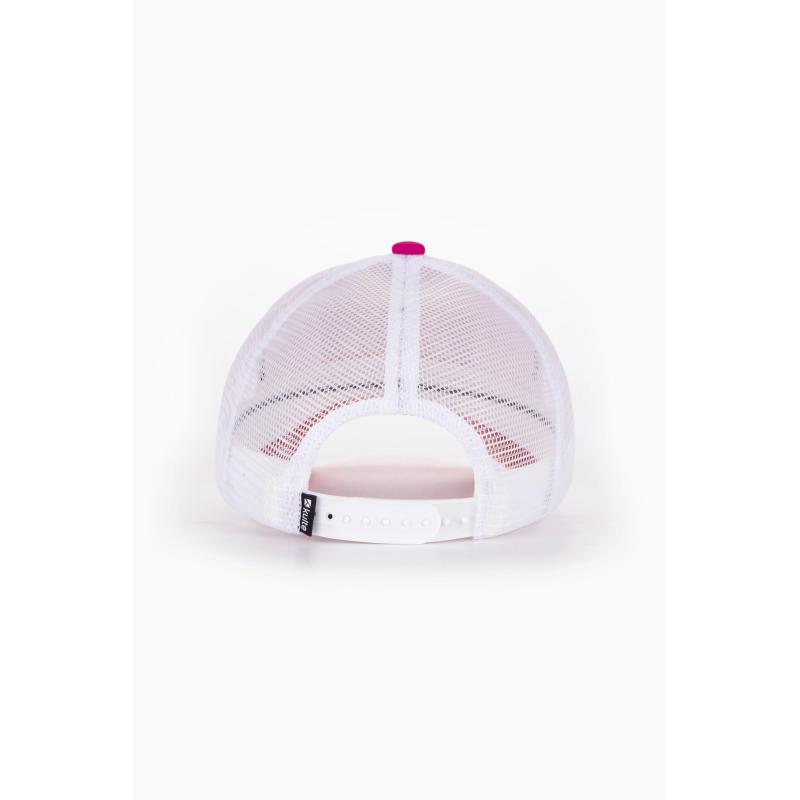 CASQUETTE KULTE SNAPBACK MOTIF SUNSET PLAGE