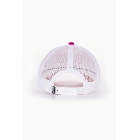 CASQUETTE KULTE SNAPBACK MOTIF SUNSET PLAGE CASQUETTE KULTE SNAPBACK MOTIF SUNSET PLAGE