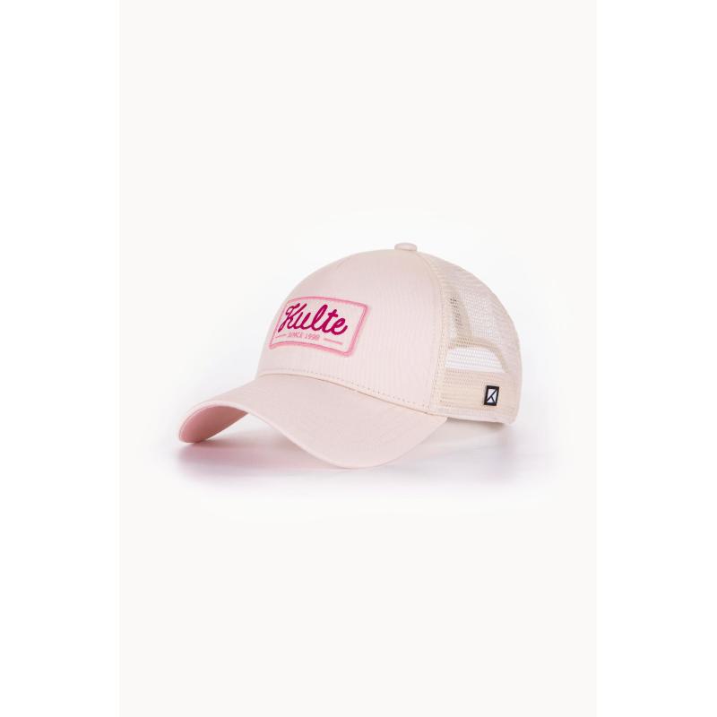 CASQUETTE KULTE SNAPBACK ESTAMPILE KULTE