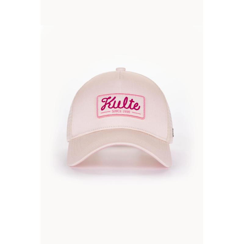 CASQUETTE KULTE SNAPBACK ESTAMPILE KULTE