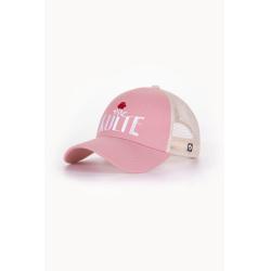 CASQUETTE KULTE SNAPBACK MOTIF ESCALADE