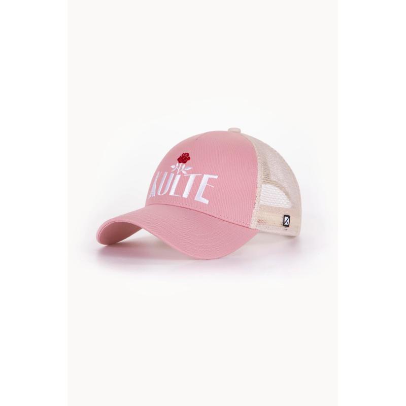 CASQUETTE KULTE SNAPBACK MOTIF ESCALADE