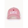 CASQUETTE KULTE SNAPBACK MOTIF ESCALADE CASQUETTE KULTE SNAPBACK MOTIF ESCALADE