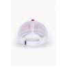 CASQUETTE KULTE SNAPBACK MOTIF FLAMANT ROSE CASQUETTE KULTE SNAPBACK MOTIF FLAMANT ROSE