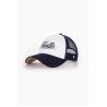 CASQUETTE KULTE SNAPBACK MOTIF FLEUR CASQUETTE KULTE SNAPBACK MOTIF FLEUR