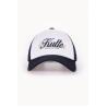 CASQUETTE KULTE SNAPBACK MOTIF FLEUR CASQUETTE KULTE SNAPBACK MOTIF FLEUR