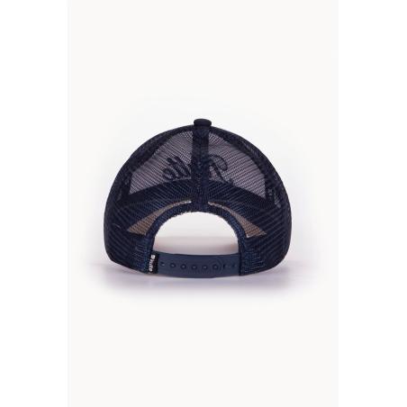 CASQUETTE KULTE SNAPBACK MOTIF FLEUR CASQUETTE KULTE SNAPBACK MOTIF FLEUR
