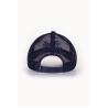 CASQUETTE KULTE SNAPBACK MOTIF FLEUR CASQUETTE KULTE SNAPBACK MOTIF FLEUR