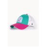 CASQUETTE KULTE SNAPBACK MOTIF GLACE CASQUETTE KULTE SNAPBACK MOTIF GLACE