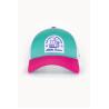 CASQUETTE KULTE SNAPBACK MOTIF GLACE CASQUETTE KULTE SNAPBACK MOTIF GLACE