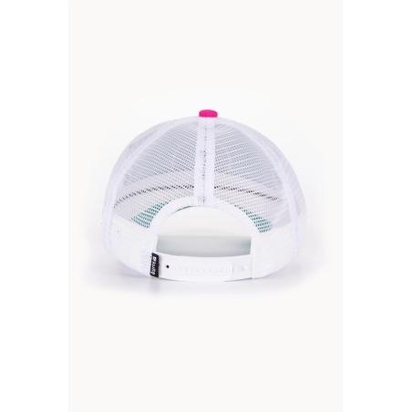 CASQUETTE KULTE SNAPBACK MOTIF GLACE CASQUETTE KULTE SNAPBACK MOTIF GLACE