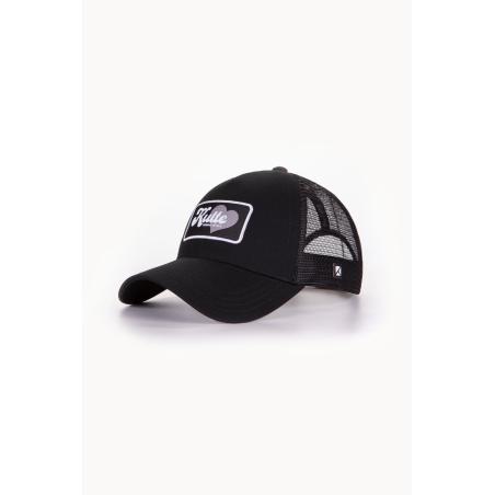 CASQUETTE KULTE SNAPBACK MOTIF LOVE CASQUETTE KULTE SNAPBACK MOTIF LOVE
