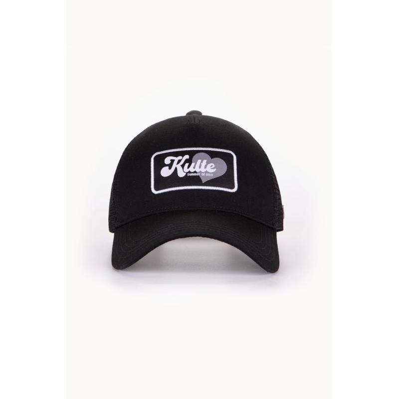 CASQUETTE KULTE SNAPBACK MOTIF LOVE
