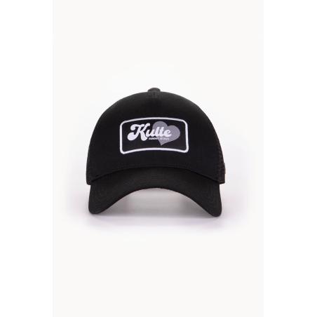 CASQUETTE KULTE SNAPBACK MOTIF LOVE CASQUETTE KULTE SNAPBACK MOTIF LOVE