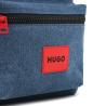 Sac à dos en jean Hugo Kidswear G00316/Z09 Sac à dos en jean Hugo Kidswear G00316/Z09