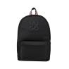 SAC À DOS NOIR MAT HUGO G00322/09B