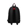 SAC À DOS NOIR MAT HUGO G00322/09B SAC À DOS NOIR MAT HUGO G00322/09B