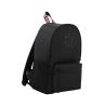 SAC À DOS NOIR MAT HUGO G00322/09B SAC À DOS NOIR MAT HUGO G00322/09B