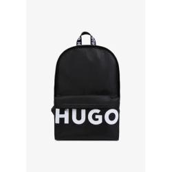 Sac A Dos Hugo Black G00424/09B