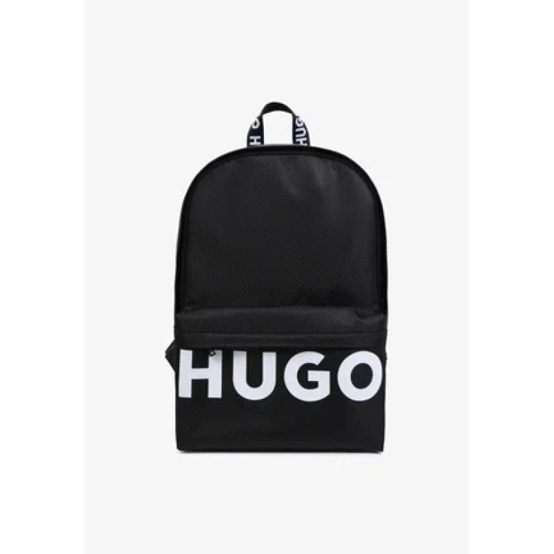 Sac A Dos Hugo Black G00424/09B