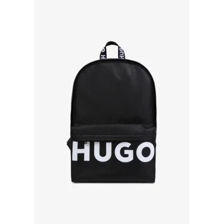 Sac A Dos Hugo Black G00424/09B Sac A Dos Hugo Black G00424/09B