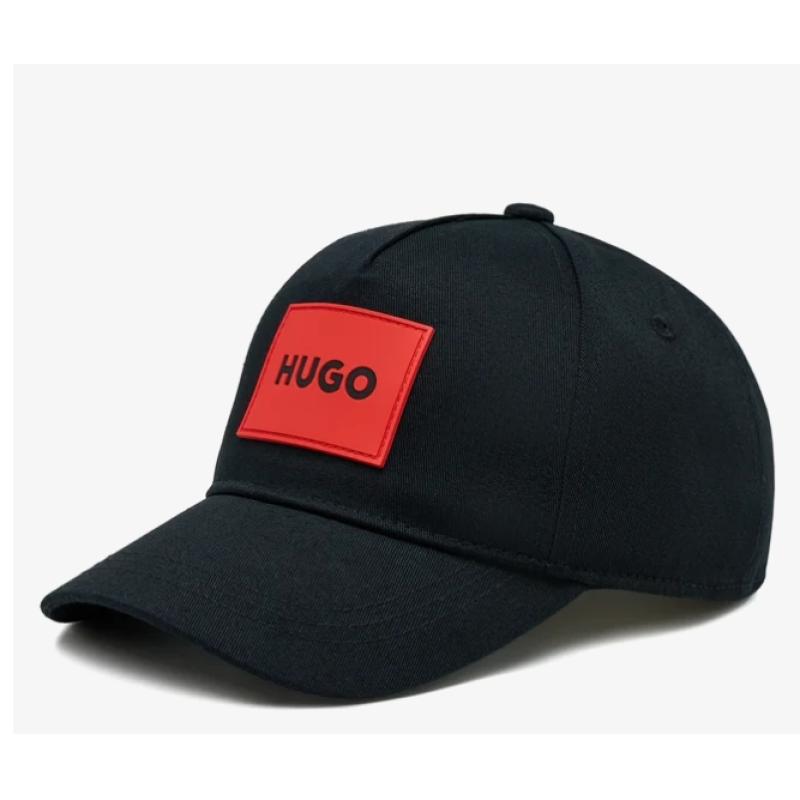 CASQUETTE SNAPBACK ADJUSTABLE HUGO G003131