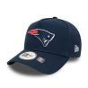Casquette Snapback Adjustable Casquette E-Frame New England Patriots NFL Official Team Colours 60565497 Casquette Snapback Adjustable Casquette E-Frame New England Patriots NFL Official Team Colours 60565497