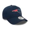 Casquette Snapback Adjustable Casquette E-Frame New England Patriots NFL Official Team Colours 60565497 Casquette Snapback Adjustable Casquette E-Frame New England Patriots NFL Official Team Colours 60565497