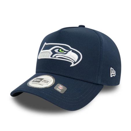 Casquette Snapback adjustable Casquette Adjustable E-Frame Seattle Seahawks NFL Official 60565496 Casquette Snapback adjustable Casquette Adjustable E-Frame Seattle Seahawks NFL Official 60565496