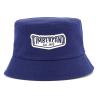 Bob réversible avec logo medieval blue TIMBERLAND T60411/84N KIDSWEAR Bob réversible avec logo medieval blue TIMBERLAND T60411/84N KIDSWEAR