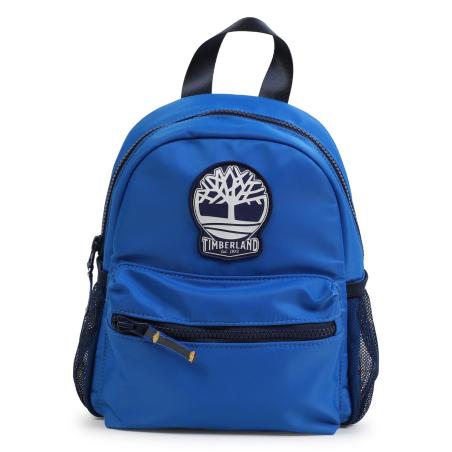 PETIT SAC A DOS AVEC BADGE OCEANIE TIMBERLAND PETIT SAC A DOS AVEC BADGE OCEANIE TIMBERLAND