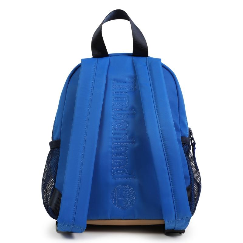 PETIT SAC A DOS AVEC BADGE OCEANIE TIMBERLAND