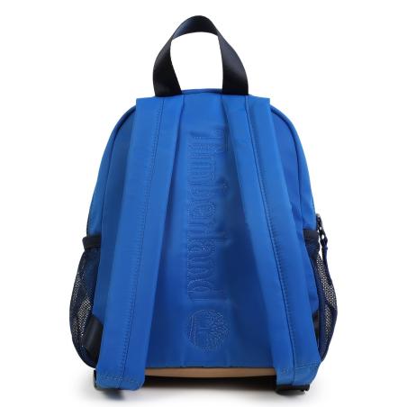 PETIT SAC A DOS AVEC BADGE OCEANIE TIMBERLAND PETIT SAC A DOS AVEC BADGE OCEANIE TIMBERLAND