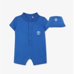 ENSEMBLE COMBINAISON ET BOB TIMBERLAND T60396